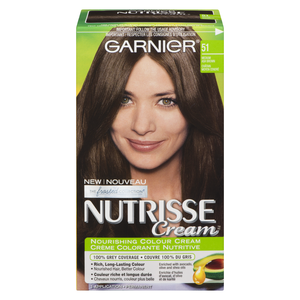 NUTRISSE CREAM 51 CHAT MOY CE1