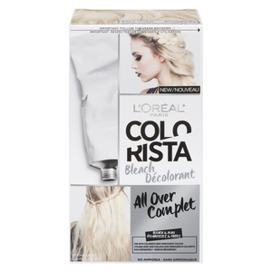 LOREAL COLORISTA BLEACH COMPLET 1