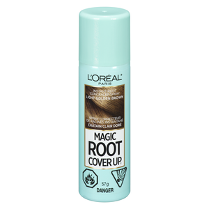 LOREAL ROOT C/UP LIGHT GOLD BROWN 1
