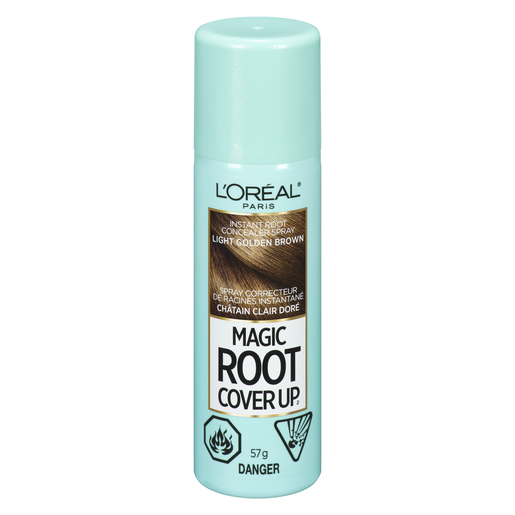 LOREAL ROOT C/UP CHAT/CL/DO 1