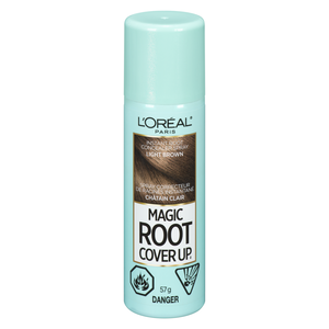 LOREAL ROOT C/UP CHATAIN CLAIR 1