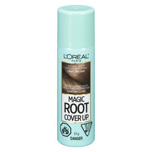 LOREAL ROOT C/UP CHATAIN CLAIR 1