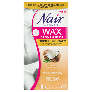 NAIR B/CIRE AISS/BIKINI PRET32