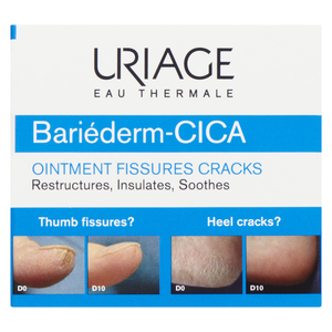 URIAGE BARIE CICA FISSURE 40G
