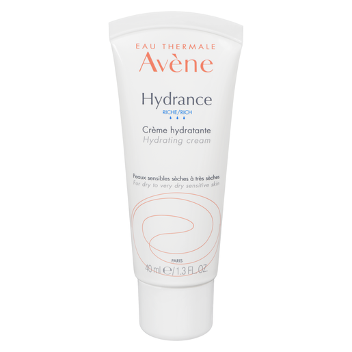 AVENE HYDR RICHE CR HYD 40ML