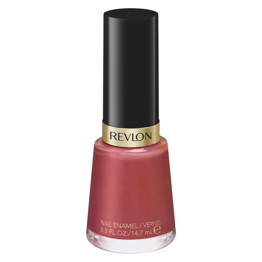 REVLON VAO CLASS #161 TEAK ROSE 1