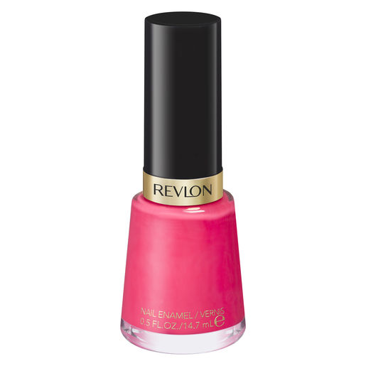 REVLON VAO CLASS #290 OPTIMISTIC 1