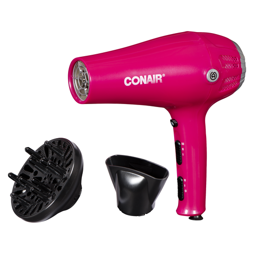 CONAIR SECH/DIF CORD RET241NF1