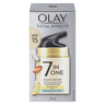 OLAY HYD T/EFF CR UV N/P  50ML