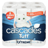 CASCADES TUF/EXT E/TOUT JB 6