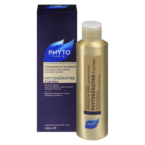 PHYTOKERATINE EXT SHP    200ML