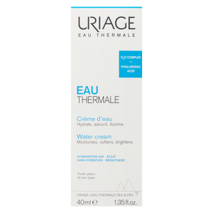 URIAGE E/T CR EAU LEG 40ML