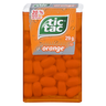 TIC TAC ORANGE  29G