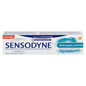 SENSODYNE DENT NETT PROF 100ML