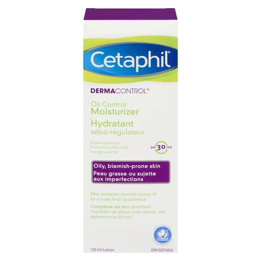 CETAPHIL PRO DERMACONTROL FPS30 120ML