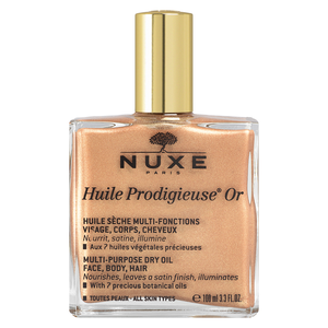 NUXE H/PRODIG OR MLT USAGE 100ML