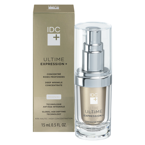 IDC ULTIME EXPRESSION+ 15ML