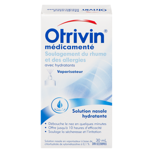 OTRIVIN VAPO NASAL .1% HYD 30ML