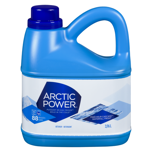 ARCTIC POWER FR/CASCADE  3.96L