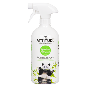 ATTITUDE NETT MLT/SURF 800ML