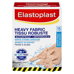 ELAST PANS TISSU EXT ROBUSTE 15
