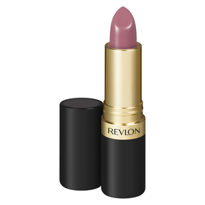 REVLON S/LUST RAL CR #463 SASSY MAUVE 1