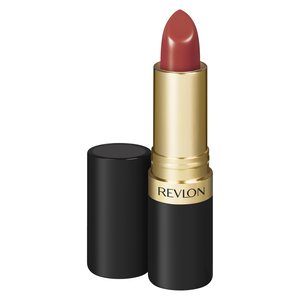 REVLON S/LUST RAL CR #445 TEAK ROSE 1