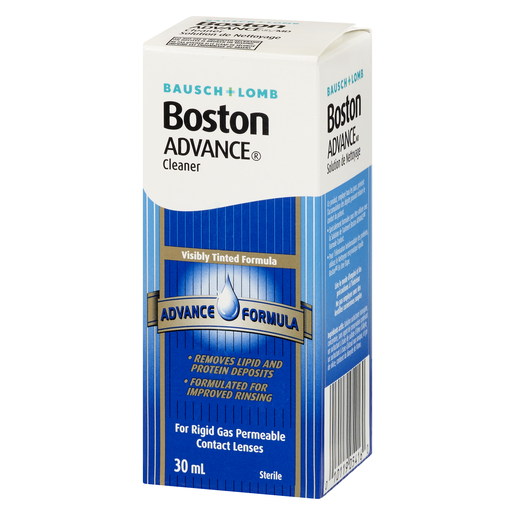 B+L BOSTON ADV SOL NETT LENT/C 30ML