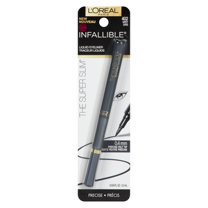 LOREAL TR/Y INFAILLIBLE S/S GRIS     1
