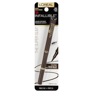 LOREAL TR/Y INF S/S BRUN     1