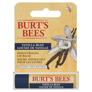 BURT'S BEES BME/L VANILLE 4.25G