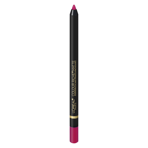 LOREAL COLOUR RICHE CR/L MAT BEST MATTE1