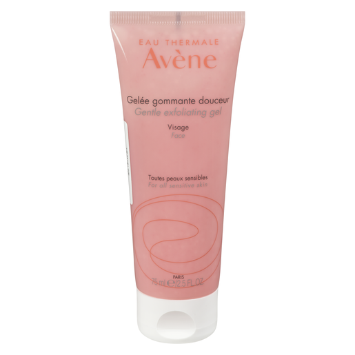 AVENE GELEE GOMM DOUCEUR 75ML