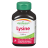 JAMI LYSINE 1000MG Z/VIT C CA 60