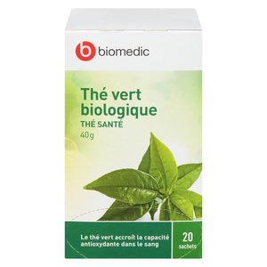 BIOMEDIC THE VERT BIO 20