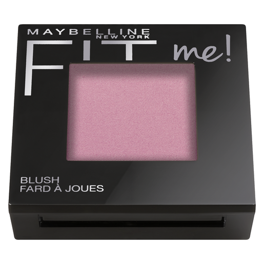 MAYB FIT ME FAJ #45 PLUM     1