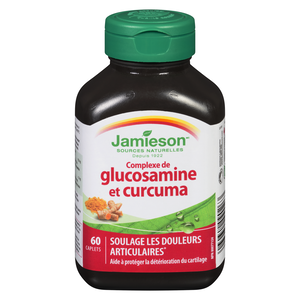 JAMI GLUCO CURCUMA       CA 60