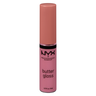 NYX GLOSS  BUTTER TIRAMISU 1