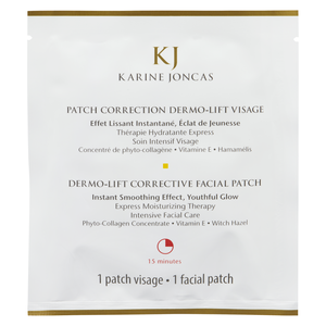 KJ PATCH CORR DERMO-LIFT VISAGE 1