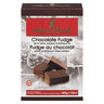 L SECORD FUDGE CHOC 200G