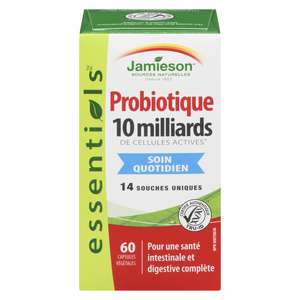 JAMI PROBIO 10 MILLARDS  CA 60