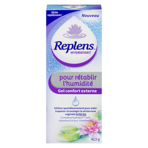 REPLENS G/HYD CONF EXT 42.5G