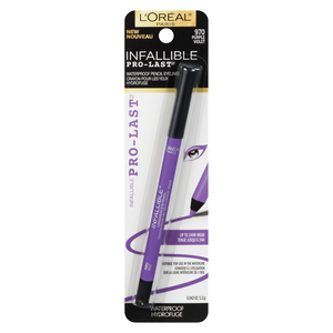 LOREAL INF PRO-LINER CR/Y VLT1