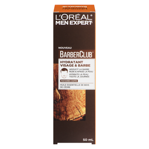 LOREAL MEN BBC HYDRATANT BARBE 50ML