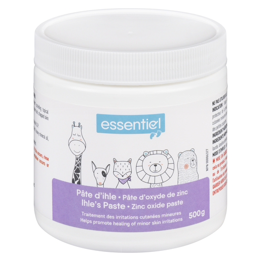 ESSENTIEL PATE DIHLE 500G