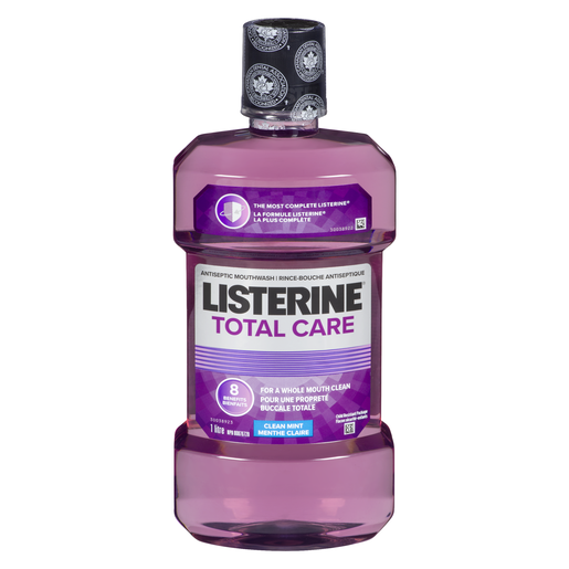 LISTERINE TC R/B MENT CL 1L