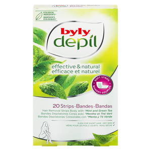 BYLY DEPIL B/CORP MENT T/VER20