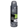 DOVE MEN ANTI VAPO STAIN DEFENSE 107G