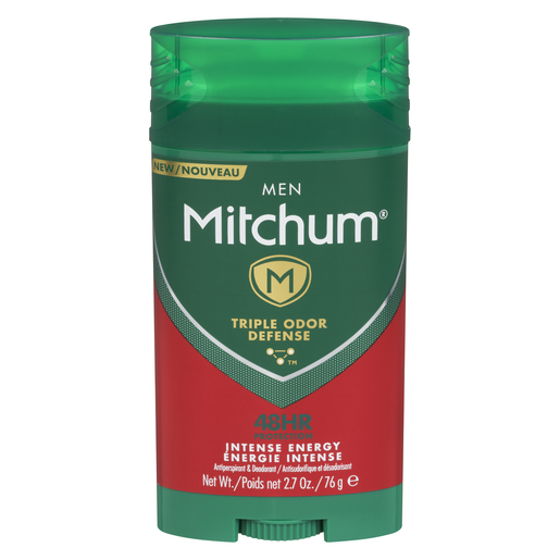 MITCHUM MEN SOL INT/ENERG2.7OZ