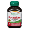 JAMI POTASSIUM MAX 195MG CA 60